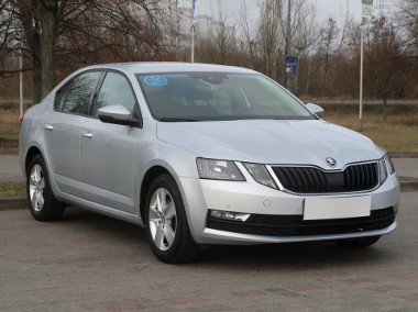 Skoda Octavia III , Salon Polska, 1. Właściciel, Serwis ASO, VAT 23%,-1