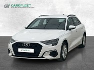 Audi A3 III Audi A3 35 TFSI MHEV S Tronic
