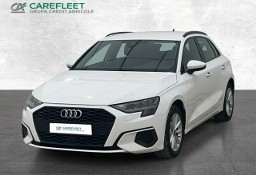 Audi A3 III Audi A3 35 TFSI MHEV S Tronic