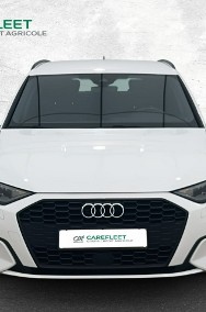 Audi A3 III Audi A3 35 TFSI MHEV S Tronic-2