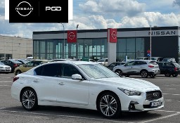 Infiniti Q50 Q50S 2.0T Sport 7AT Świetny stan!