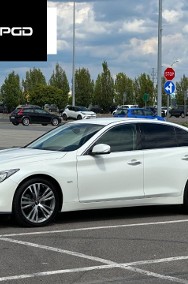 Infiniti Q50 Q50S 2.0T Sport 7AT Świetny stan!-2