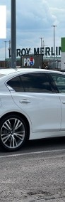 Infiniti Q50 Q50S 2.0T Sport 7AT Świetny stan!-4