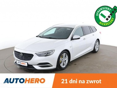 Opel Insignia II Country Tourer 2.0 CDTI Innovation-1