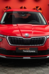 Skoda Kamiq 1.5 TSI Ambition 1.5 TSI Ambition 150KM-2