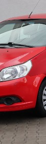 Chevrolet Aveo , Klima-3