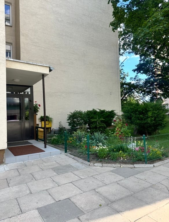 3pok Mokotow /sielce/balkon - Widok 5