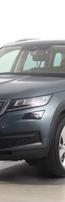 Skoda Kodiaq , Salon Polska, Serwis ASO, 187 KM, Automat, 7 miejsc, Skóra,-3