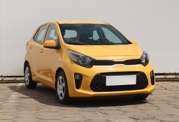 Kia Picanto II , Salon Polska, Serwis ASO, Klima