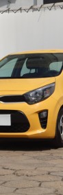 Kia Picanto II , Salon Polska, Serwis ASO, Klima-3