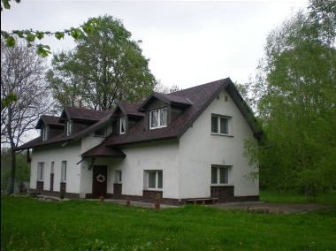 Dom Puszcza Mariańska-1