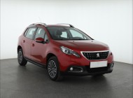 Peugeot 2008 , Salon Polska, Serwis ASO, Automat, Navi, Klimatronic,