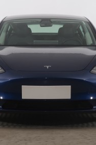 Tesla Model 3 , SoH 89%, Automat, VAT 23%, Skóra, Navi, Klimatronic,-2