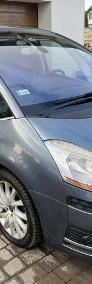 Citroen C4 II 10r. 1.6 hdi nawigacja klimatronik czujniki po serwisie-3