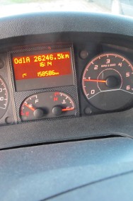 Pierwszy właściciel, kupiony w salonie w Polsce, klima, brygadówka-2