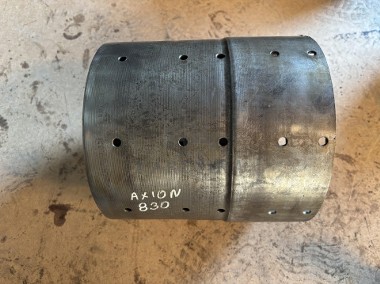 Claas AXION 830 CMATIC Dzwon Sprzęgła Koło Zębate 0011658030 0011658130 0011658230-1