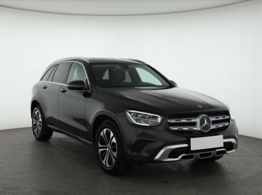 Mercedes-Benz , Salon Polska, Serwis ASO, Automat, VAT 23%, Skóra, Navi,-1