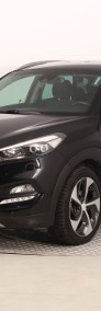 Hyundai Tucson , Salon Polska, Serwis ASO, Automat, Navi, Klimatronic,-3