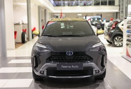 Toyota Yaris III Cross Hybrid 1.5 Premiere Edition 4x4 Oferta Dealera Gwarancja