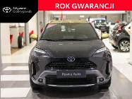 Toyota Yaris III Cross Hybrid 1.5 Premiere Edition 4x4 Oferta Dealera Gwarancja