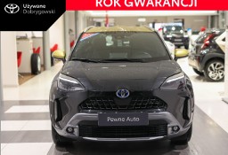 Toyota Yaris III Cross Hybrid 1.5 Premiere Edition 4x4 Oferta Dealera Gwarancja