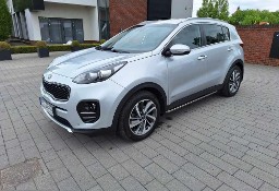 Kia Sportage IV 2.0 CRDI 136KM 4X4 2018r salon Polska!