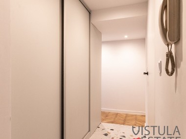 2 Pokojowy apartament/43m2/balkon/Krowoderska-1