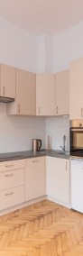 2 Pokojowy apartament/43m2/balkon/Krowoderska-4