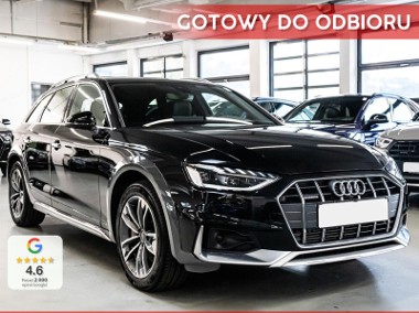 Audi Allroad III (C7) Allroad 40 TDI quattro 40 TDI quattro 2.0 (204KM)-1