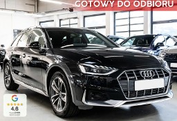 Audi Allroad III (C7) Allroad 40 TDI quattro 40 TDI quattro 2.0 (204KM)