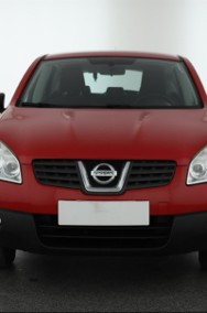 Nissan Qashqai I , Klima,ALU-2