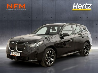 BMW X3 G01 X Drive 2,0 30e (299 KM) Pakiet M Sport Salon PL-1