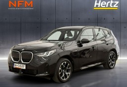 BMW X3 G01 X Drive 2,0 30e (299 KM) Pakiet M Sport Salon PL