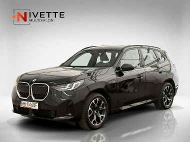 BMW X3 G01 X Drive 2,0 30e (299 KM) Pakiet M Sport Salon PL-1