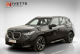 BMW X3 G01 X Drive 2,0 30e (299 KM) Pakiet M Sport Salon PL