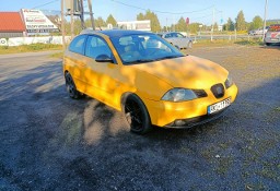 SEAT Ibiza IV Seat Ibiza 1.9TDI 101km 02r
