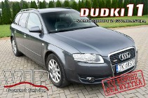 Audi A4 III (B7) 2,0tdi DUDKI11 S-Line,Pół-Skóry.Tempomat.Automat.Klimatr 2 str.OKAZJ