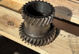 Deutz Fahr 6190 Powershift Skrzynia Podwójna Przekładnia Bieg Koło Zębate CZĘŚCI 2093304083