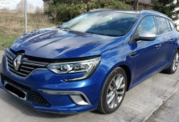 Renault Megane IV 1.6 DCI 130km GT-Line full