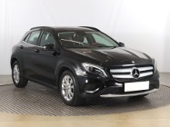 Mercedes-Benz Klasa GLA I , Serwis ASO, Automat, Skóra, Navi, Xenon, Bi-Xenon,