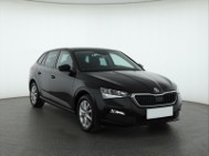Skoda Scala , Salon Polska, 1. Właściciel, Serwis ASO, GAZ, VAT 23%,