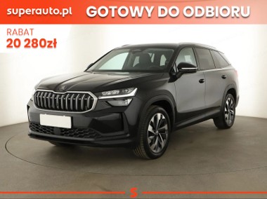 Skoda Kodiaq Drive 2.0 TDI 4x4 DSG Drive 2.0 TDI 193KM 4x4 DSG-1