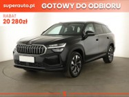 Skoda Kodiaq Drive 2.0 TDI 4x4 DSG Drive 2.0 TDI 193KM 4x4 DSG