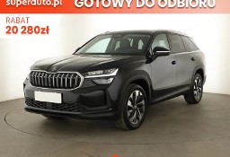 Skoda Kodiaq Drive 2.0 TDI 4x4 DSG Drive 2.0 TDI 193KM 4x4 DSG