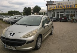 Peugeot 207 OF. PRYWATNA