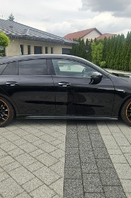 Mercedes-Benz Klasa CLA Mercedes CLA 250 224 KM AUTOMAT-2
