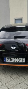 Mercedes-Benz Klasa CLA Mercedes CLA 250 224 KM AUTOMAT-3