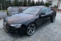 Audi A5 II 2.0tdi 190KM*4x4 Quattro*Sline*