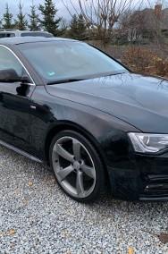 2.0tdi 190KM*4x4 Quattro*Sline*-2