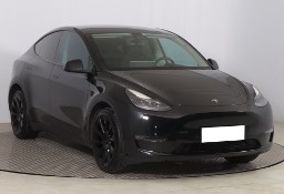 Tesla Model Y , SoH 91%, Serwis ASO, Automat, Skóra, Navi, Klimatronic,